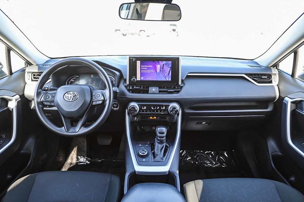 Thumbnail: 2025 Toyota RAV4 - 2