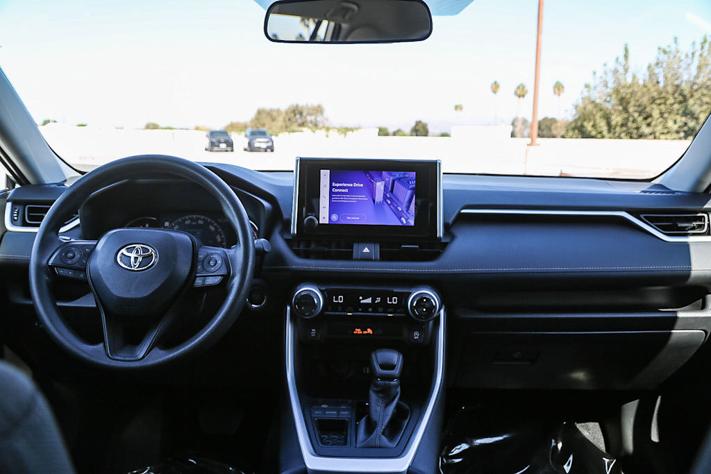 Thumbnail: 2024 Toyota RAV4 - 2