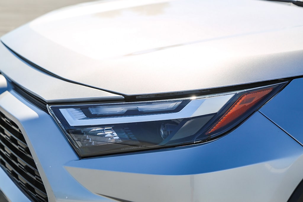 Thumbnail: 2024 Toyota RAV4 - 18