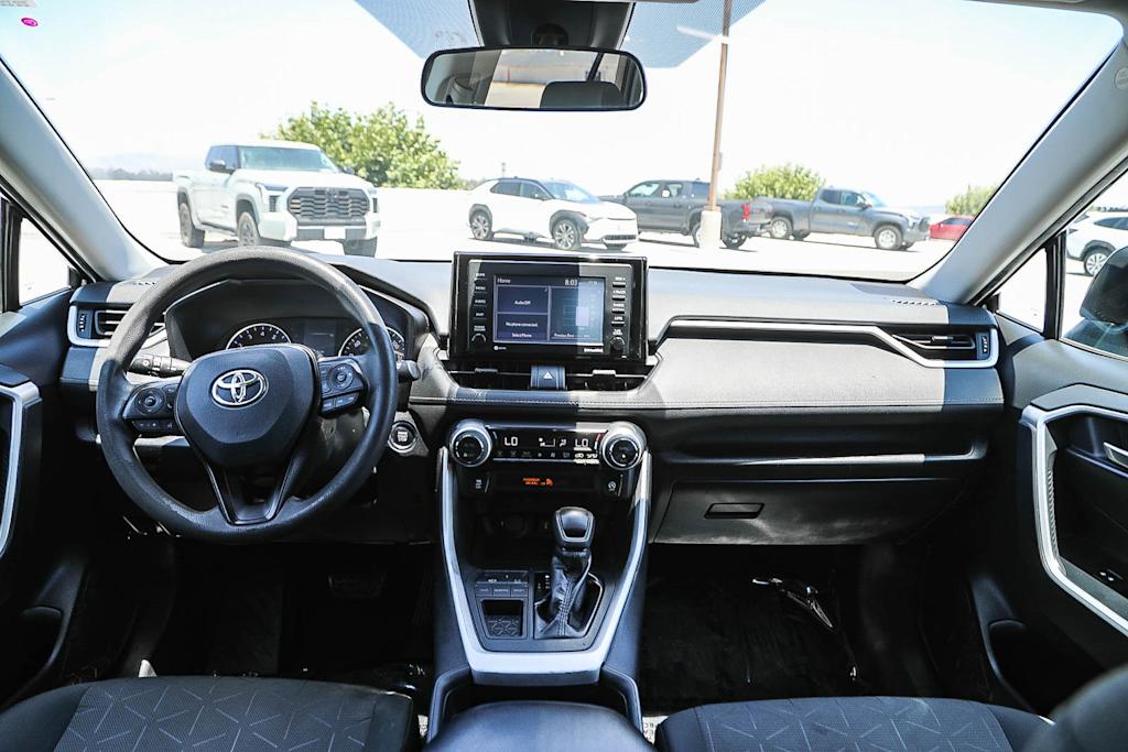 Thumbnail: 2020 Toyota RAV4 - 2