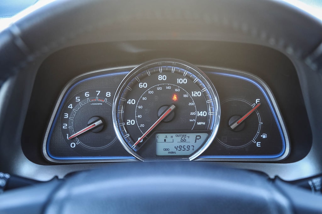 Thumbnail: 2013 Toyota RAV4 - 15