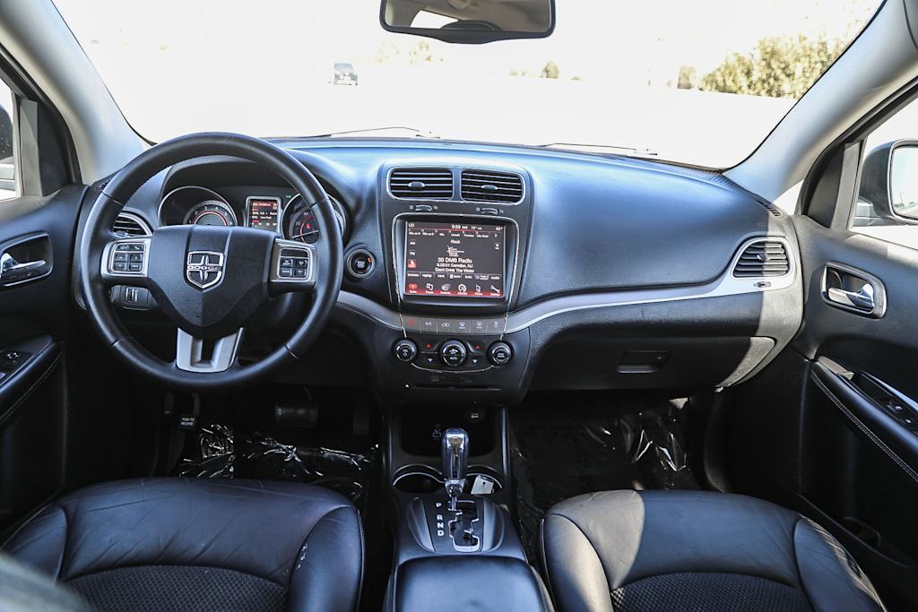 Thumbnail: 2017 Dodge Journey - 2