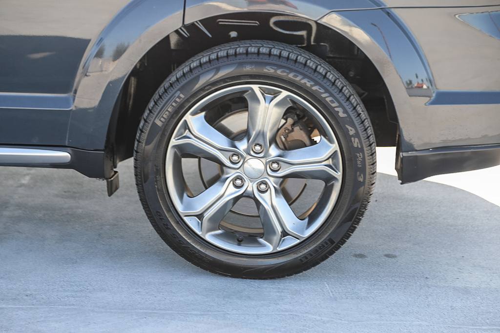 Thumbnail: 2017 Dodge Journey - 22
