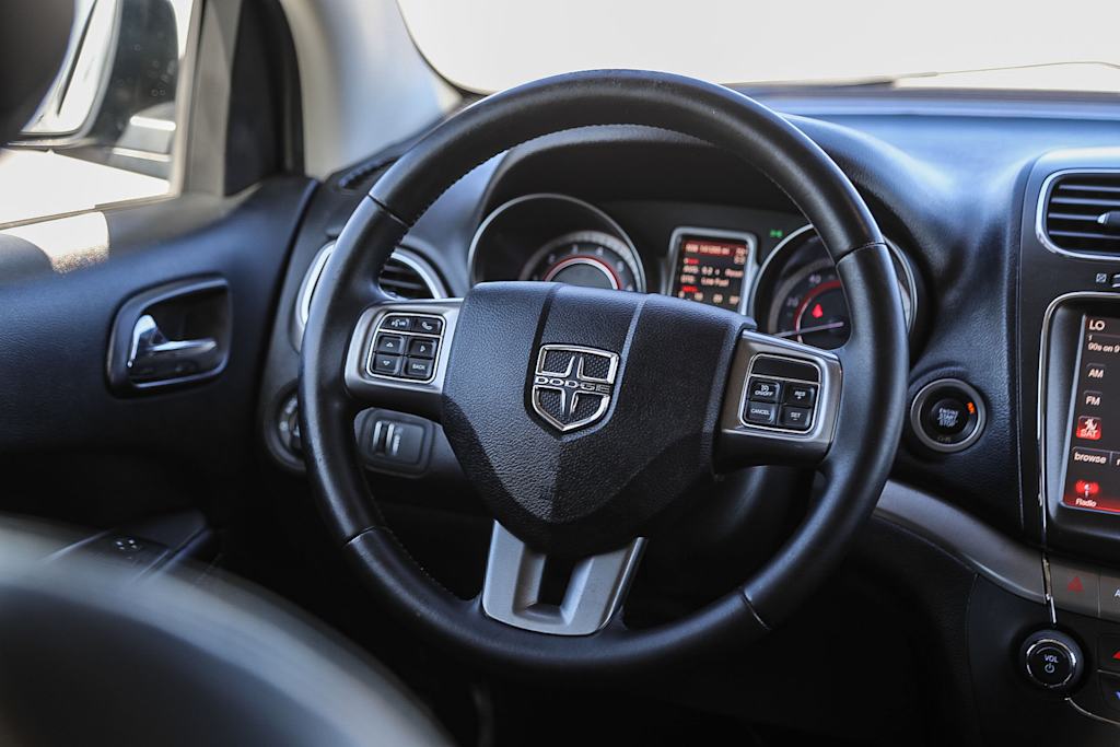 Thumbnail: 2017 Dodge Journey - 12