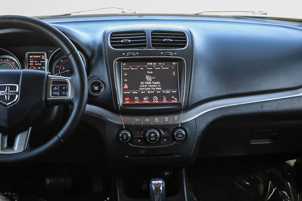 Thumbnail: 2017 Dodge Journey - 8