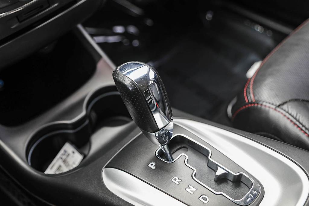 Thumbnail: 2019 Dodge Journey - 9