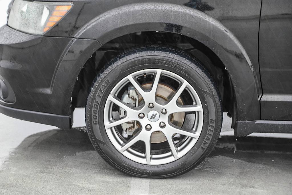 Thumbnail: 2019 Dodge Journey - 5
