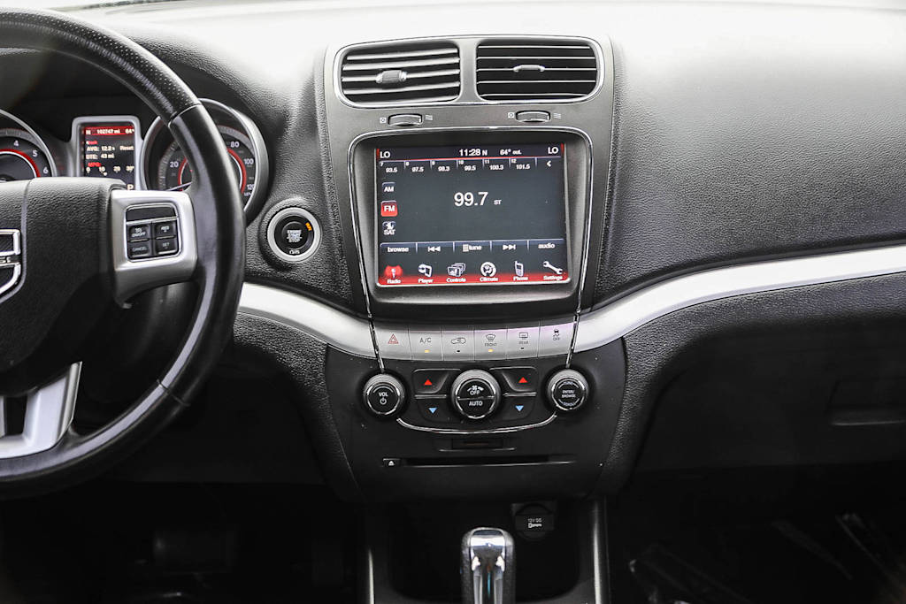 Thumbnail: 2019 Dodge Journey - 8