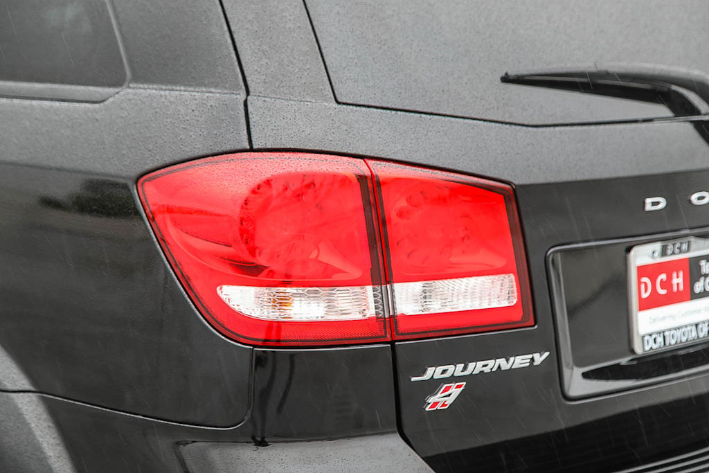 Thumbnail: 2019 Dodge Journey - 15