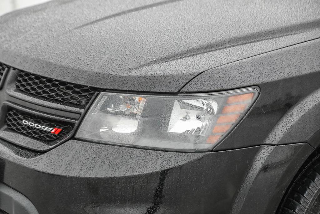 Thumbnail: 2019 Dodge Journey - 14