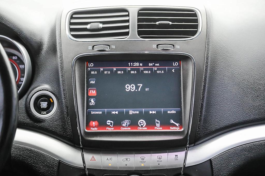 Thumbnail: 2019 Dodge Journey - 17