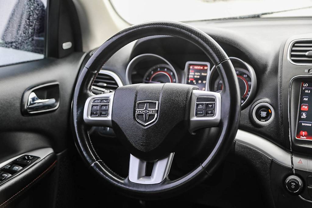 Thumbnail: 2019 Dodge Journey - 2