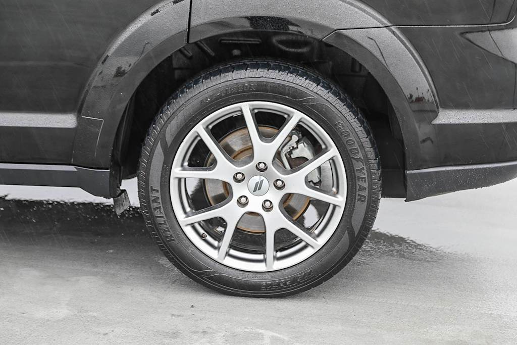Thumbnail: 2019 Dodge Journey - 16