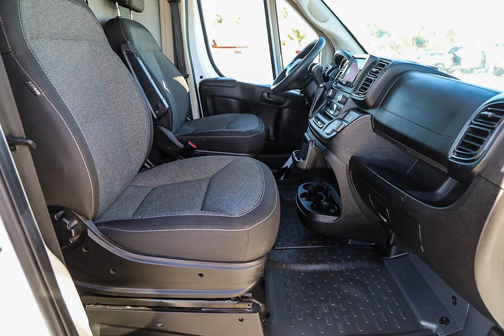 Thumbnail: 2022 RAM ProMaster - 8
