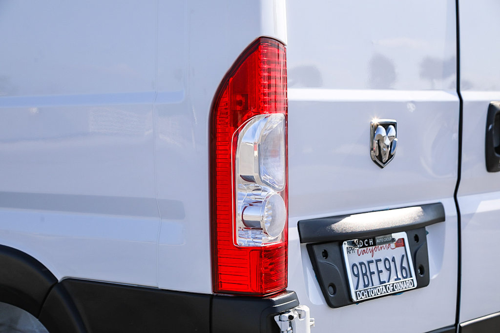 Thumbnail: 2022 RAM ProMaster - 20