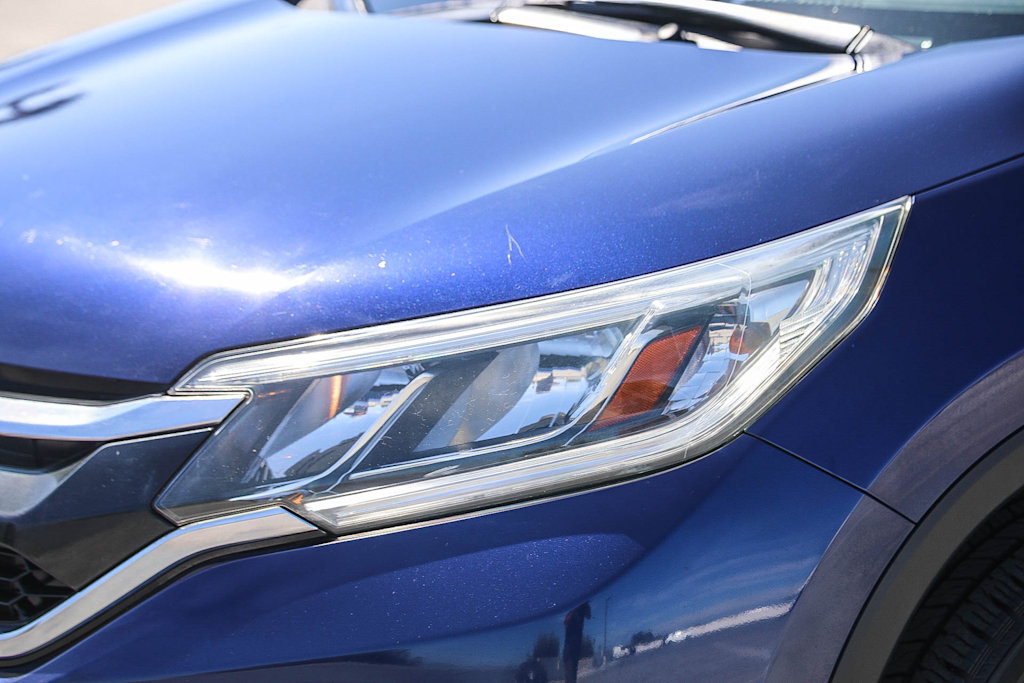 Thumbnail: 2015 Honda CR-V - 19