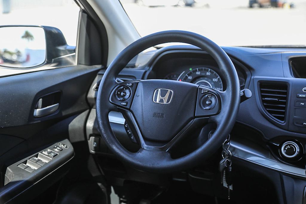 Thumbnail: 2015 Honda CR-V - 12