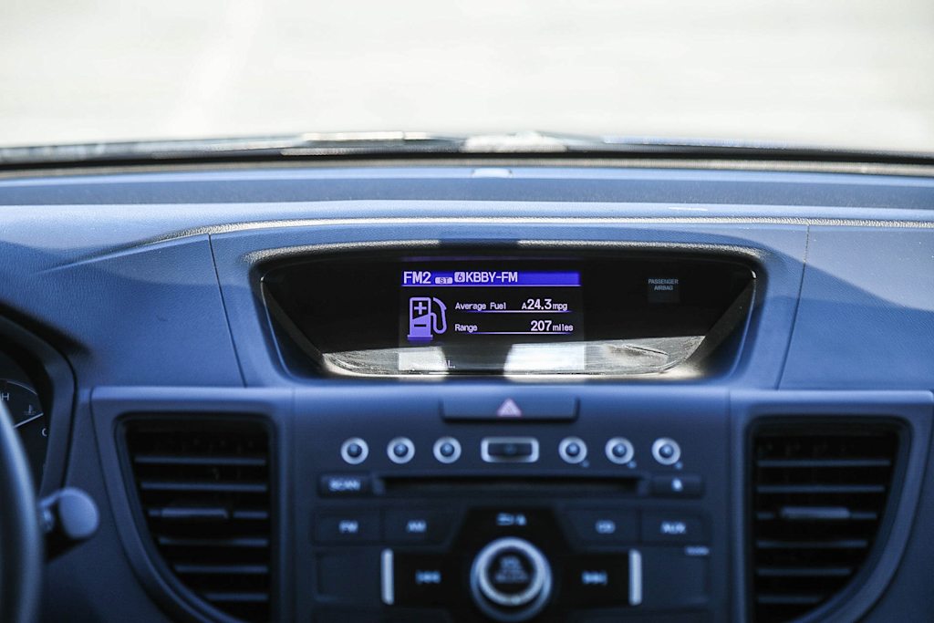 Thumbnail: 2015 Honda CR-V - 22