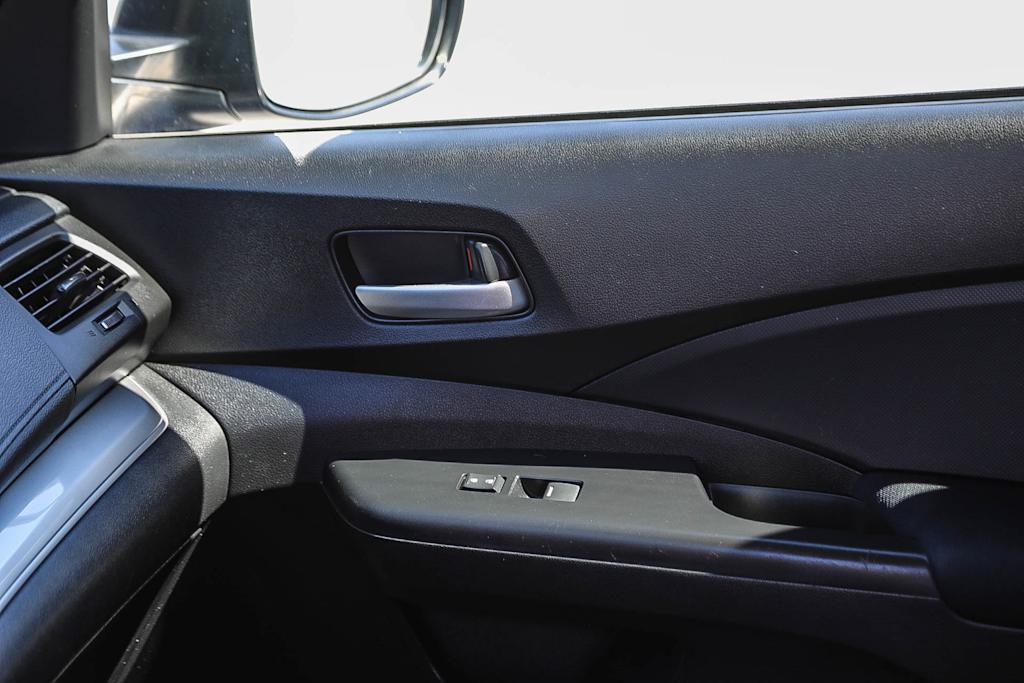 Thumbnail: 2015 Honda CR-V - 24