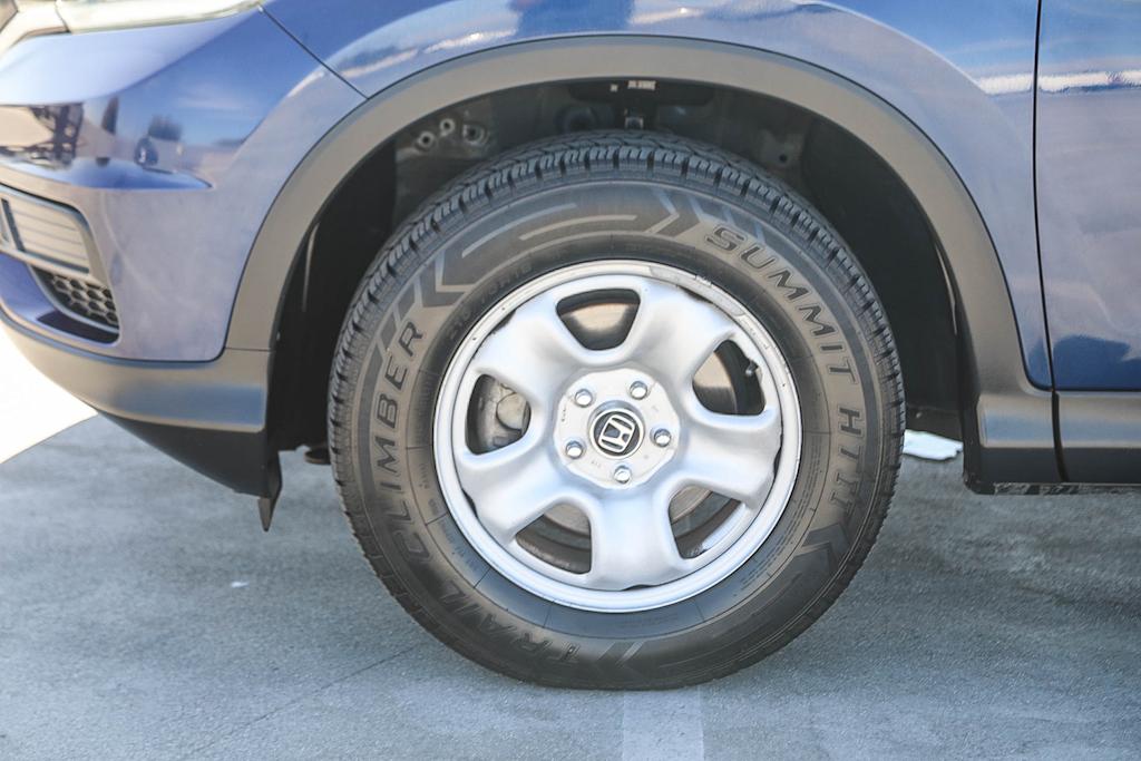 Thumbnail: 2015 Honda CR-V - 6