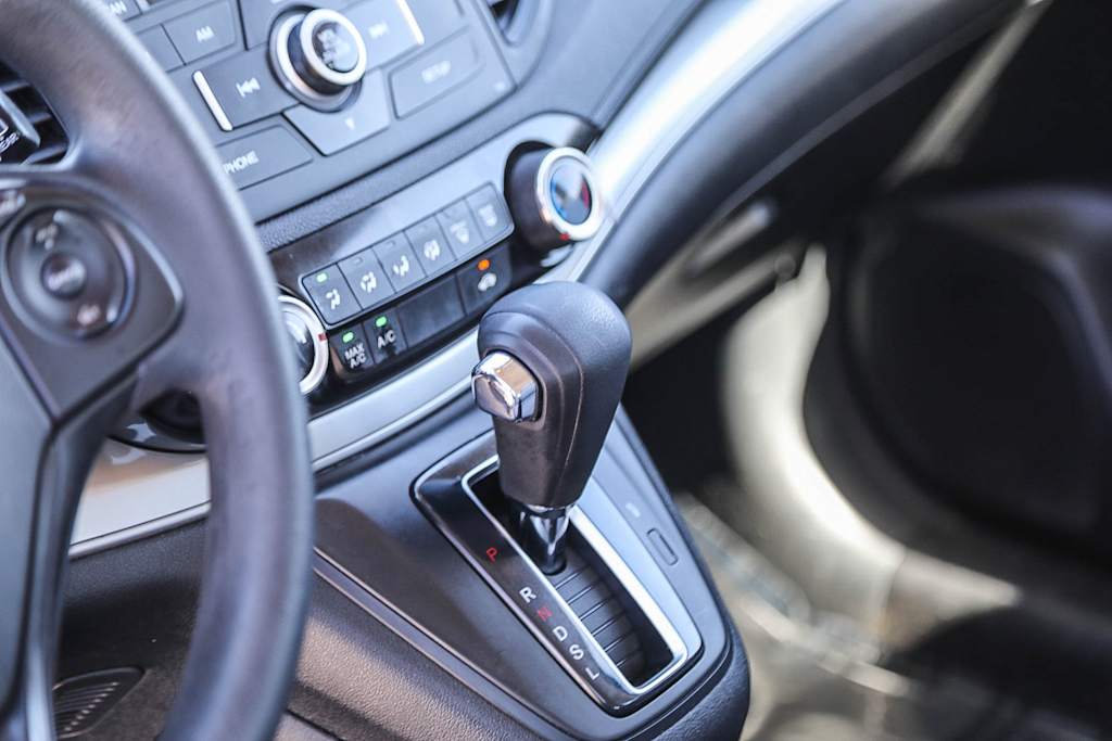 Thumbnail: 2015 Honda CR-V - 14