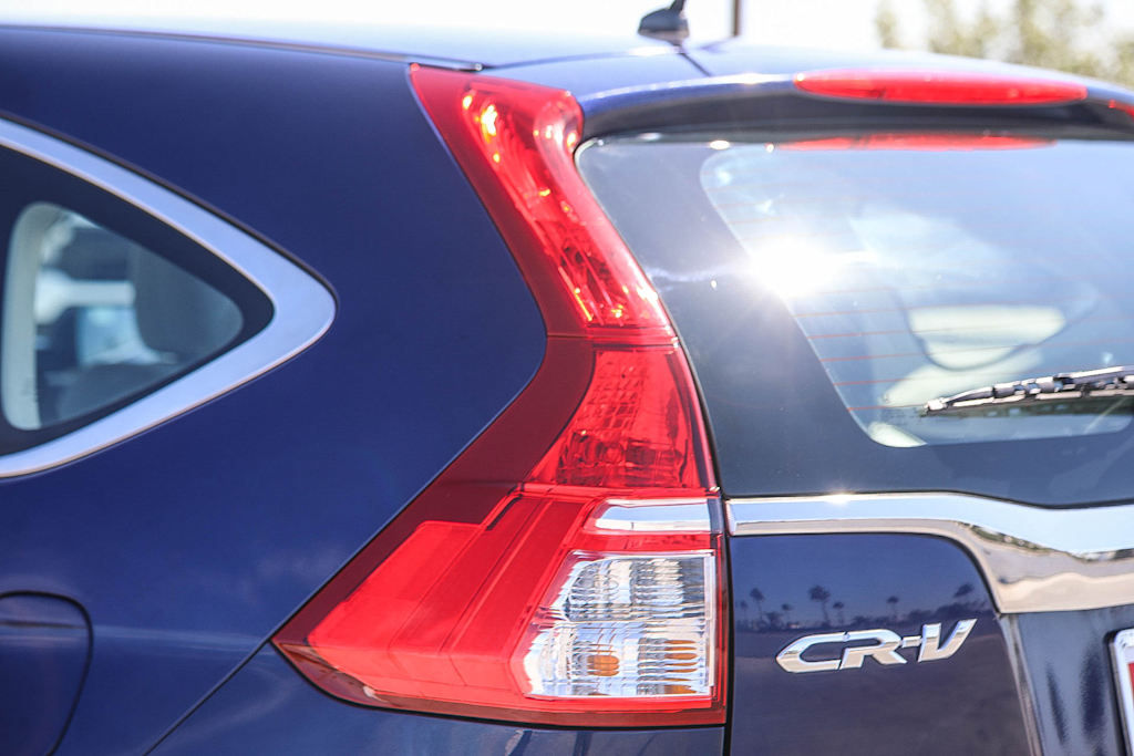 Thumbnail: 2015 Honda CR-V - 20