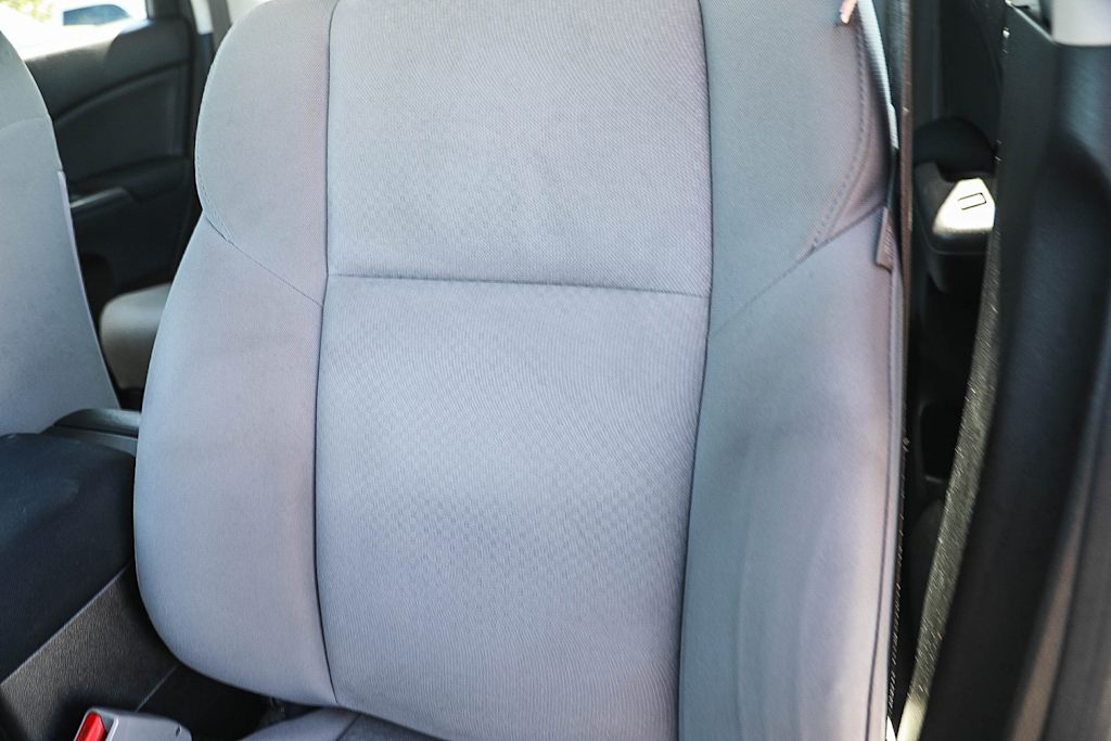 Thumbnail: 2015 Honda CR-V - 26