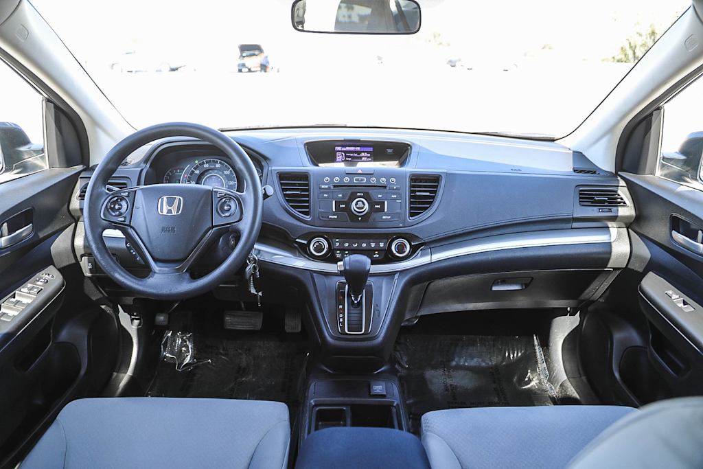Thumbnail: 2015 Honda CR-V - 2