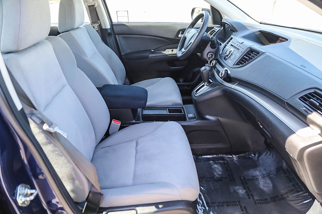 Thumbnail: 2015 Honda CR-V - 9