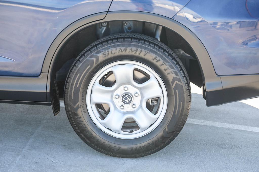 Thumbnail: 2015 Honda CR-V - 21