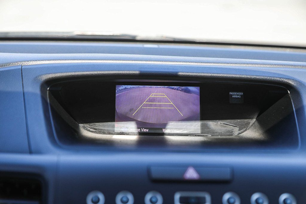 Thumbnail: 2015 Honda CR-V - 25