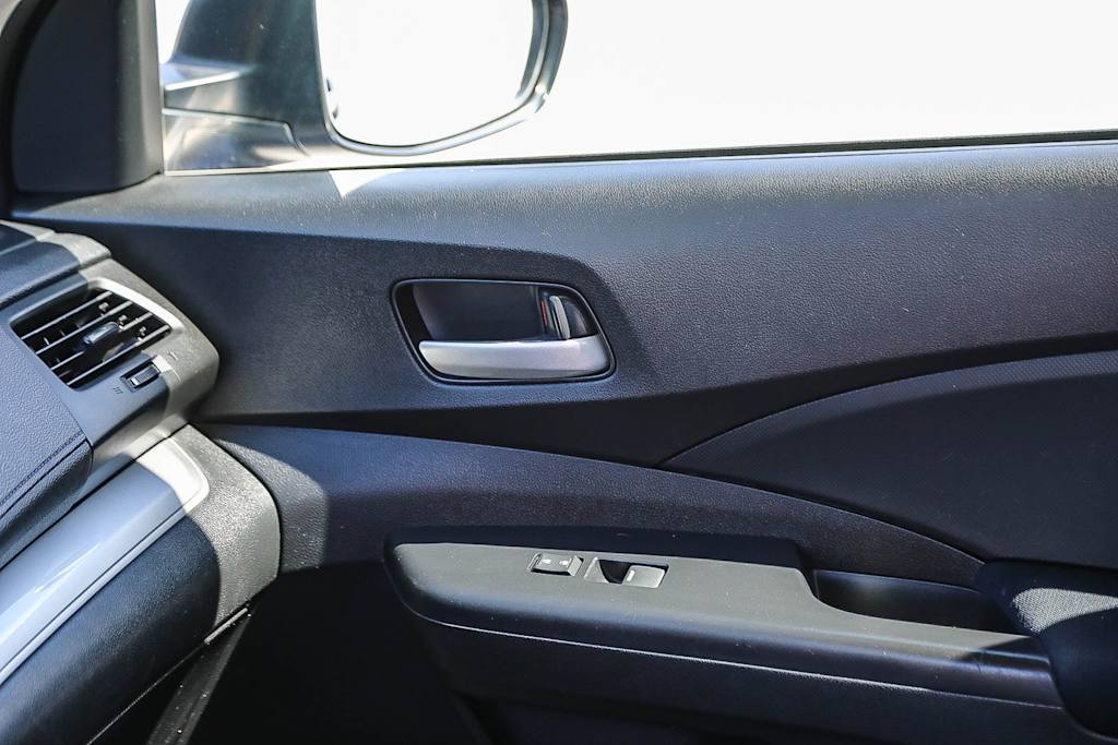 Thumbnail: 2015 Honda CR-V - 23