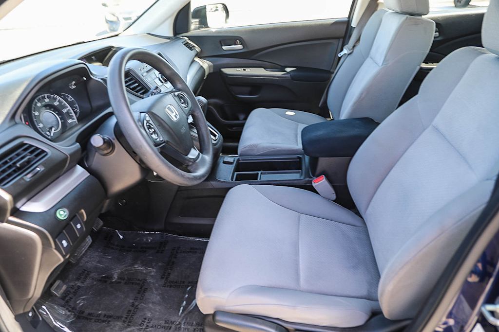 Thumbnail: 2015 Honda CR-V - 10