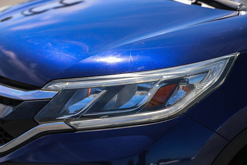 Thumbnail: 2015 Honda CR-V - 18