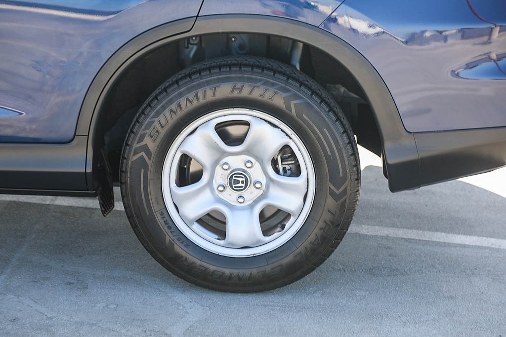 Thumbnail: 2015 Honda CR-V - 20