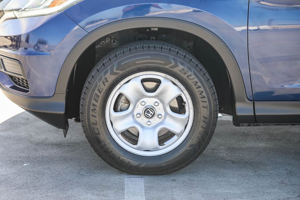 Thumbnail: 2015 Honda CR-V - 6