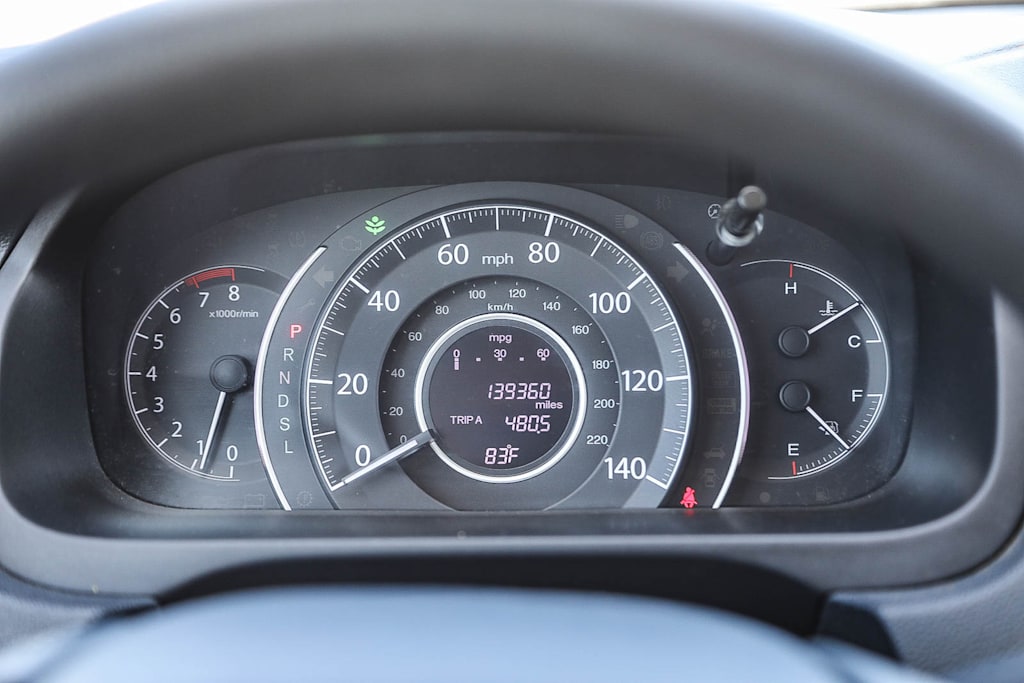 Thumbnail: 2015 Honda CR-V - 14