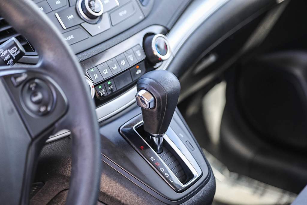Thumbnail: 2015 Honda CR-V - 13