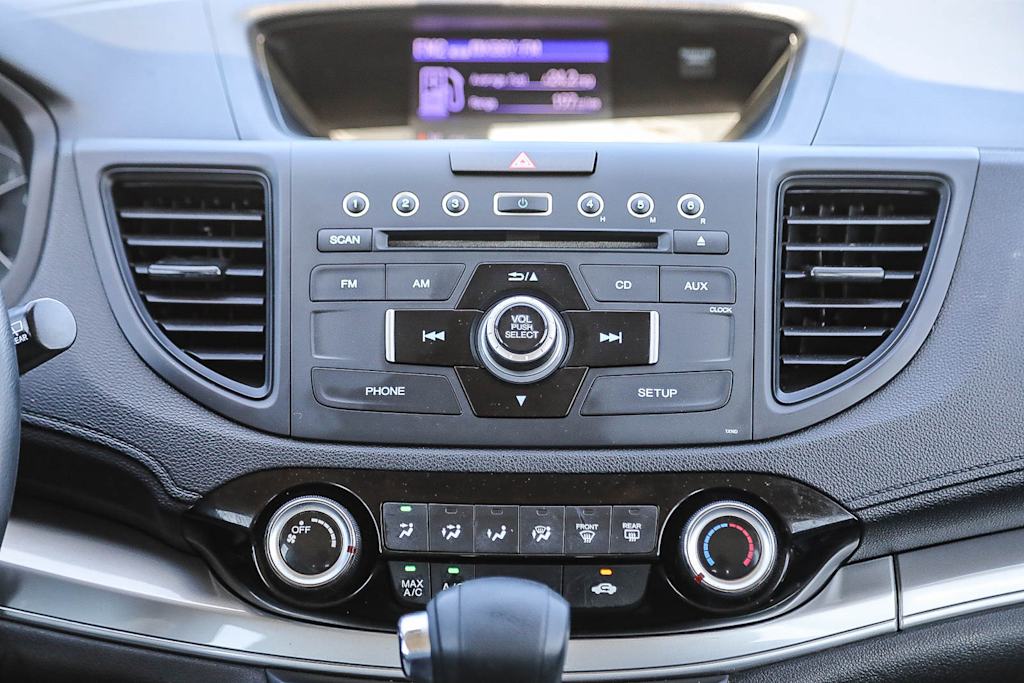 Thumbnail: 2015 Honda CR-V - 12
