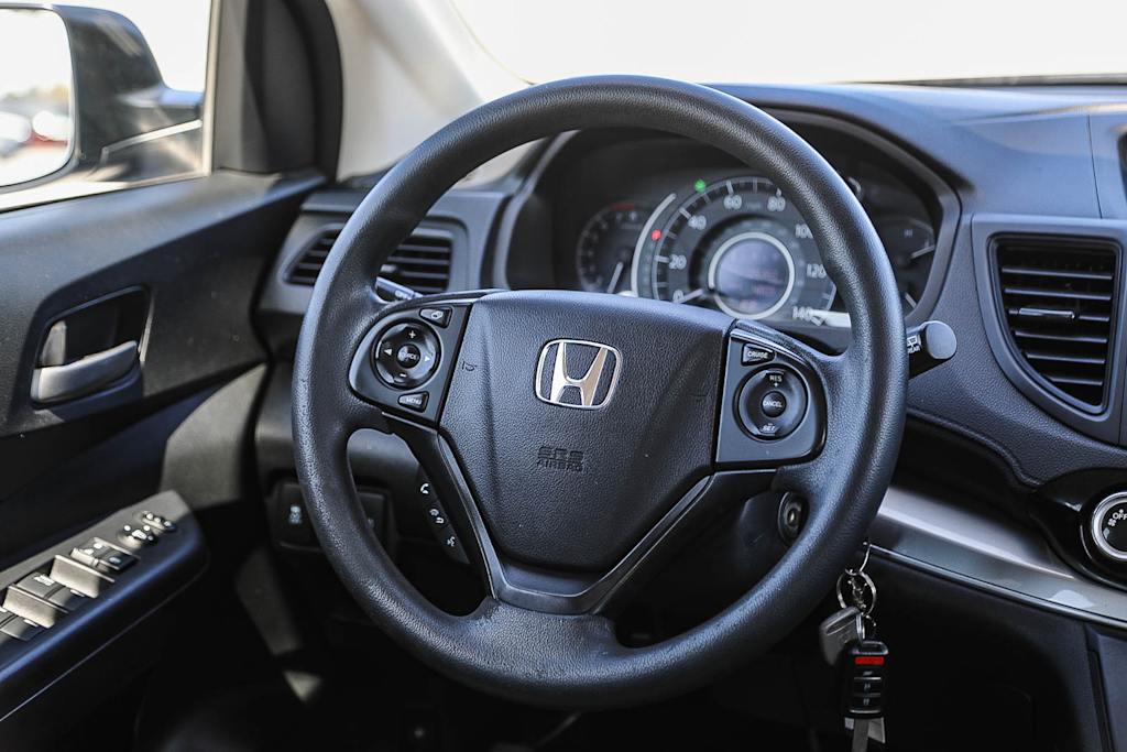 Thumbnail: 2015 Honda CR-V - 11