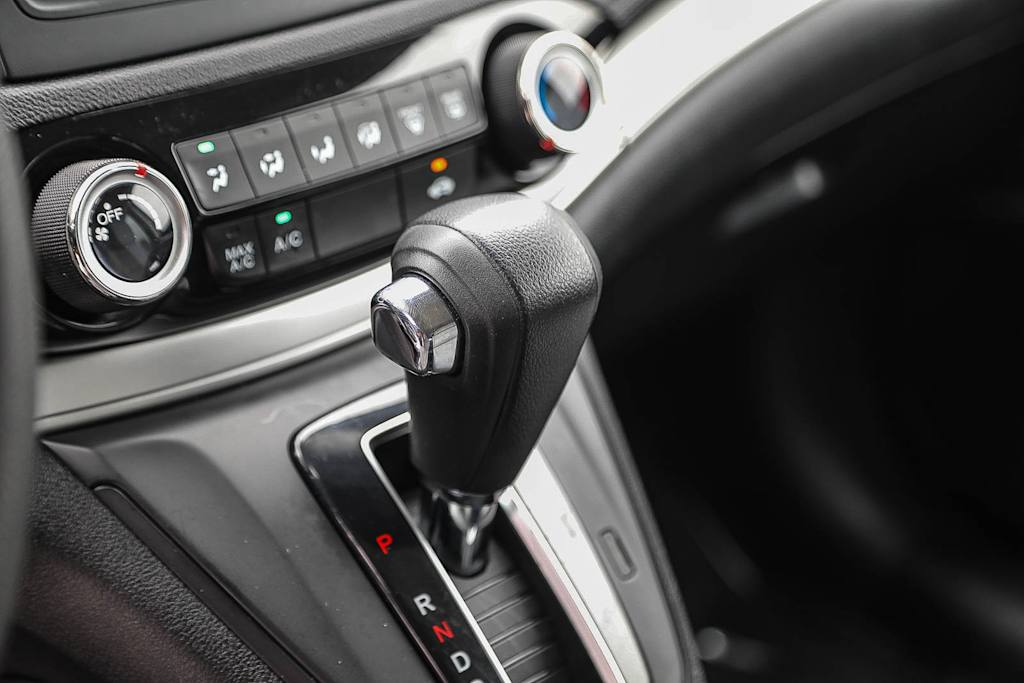 Thumbnail: 2016 Honda CR-V - 14