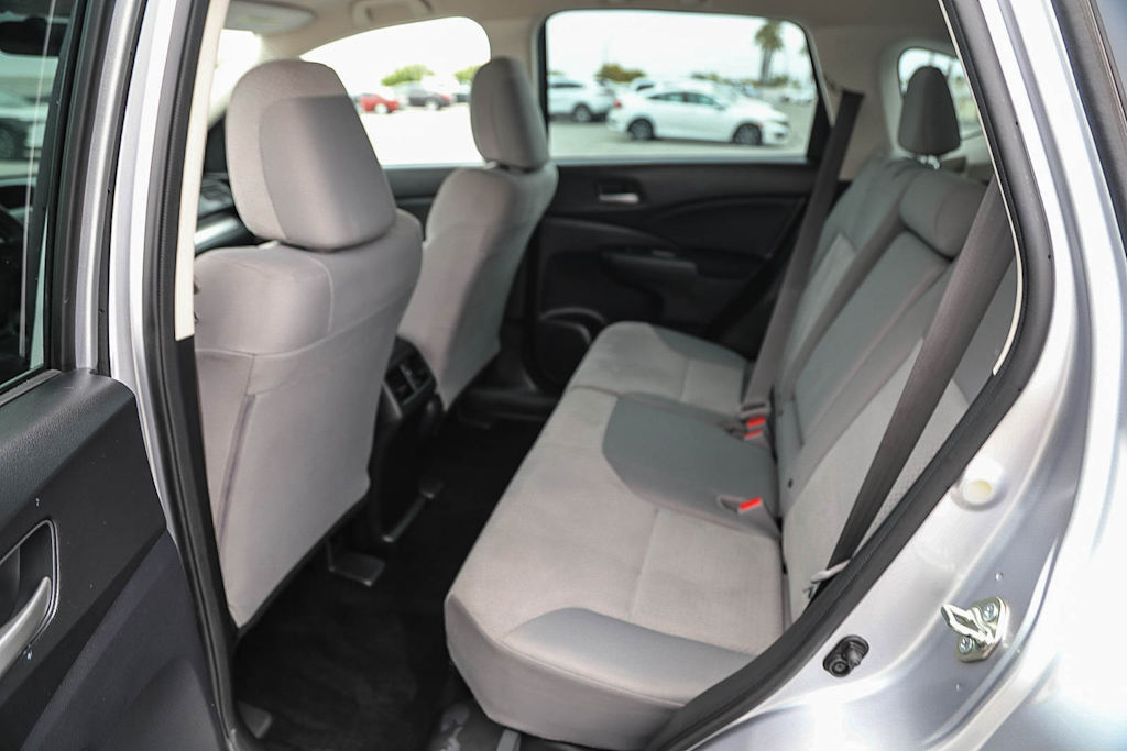 Thumbnail: 2016 Honda CR-V - 11