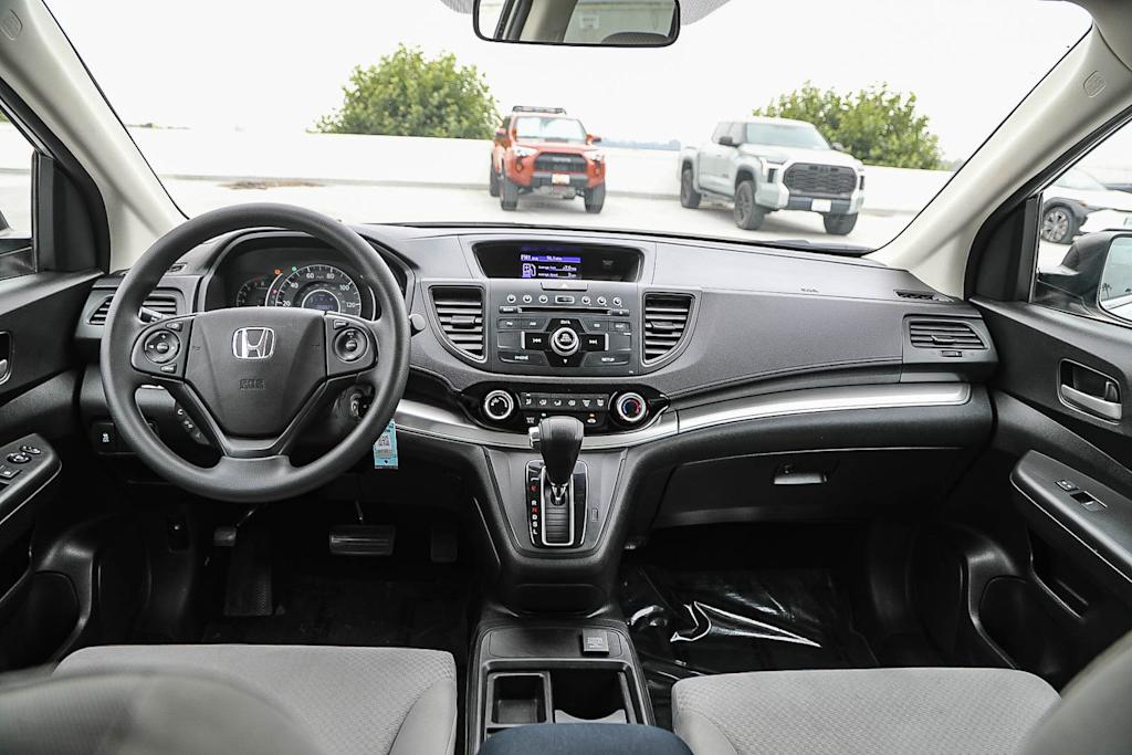 Thumbnail: 2016 Honda CR-V - 2