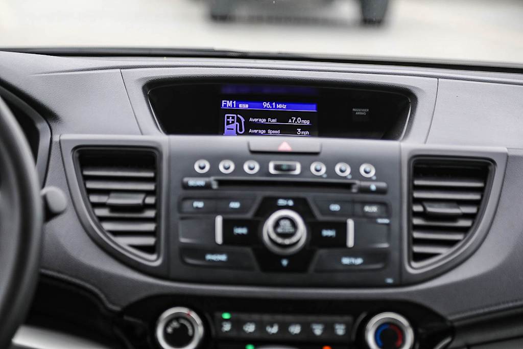 Thumbnail: 2016 Honda CR-V - 13