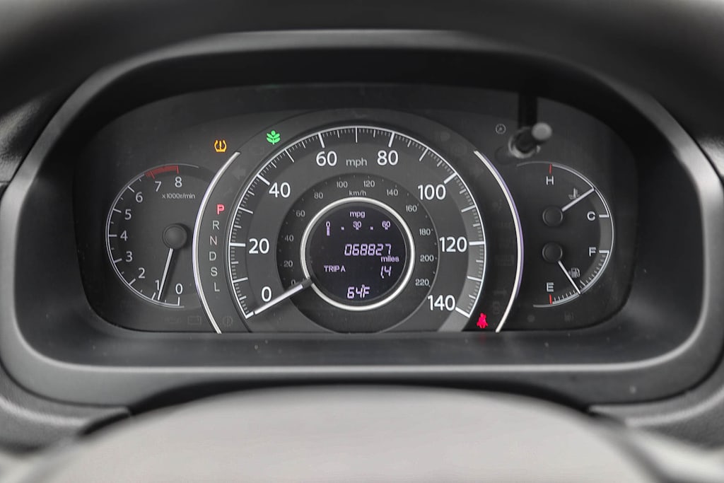 Thumbnail: 2016 Honda CR-V - 15
