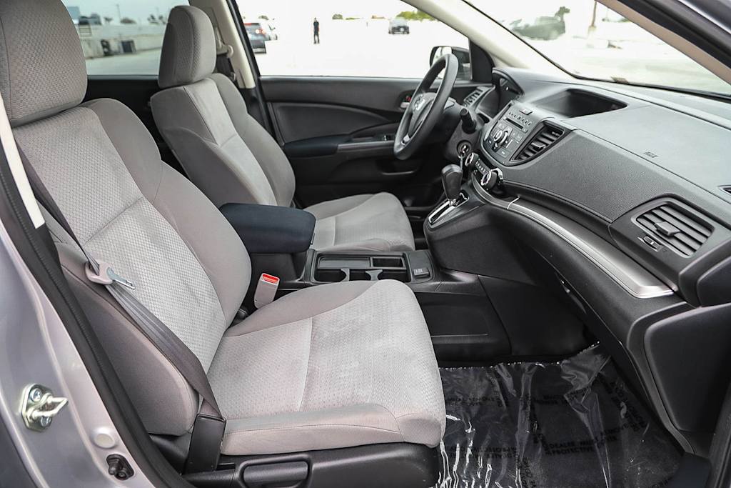 Thumbnail: 2016 Honda CR-V - 9
