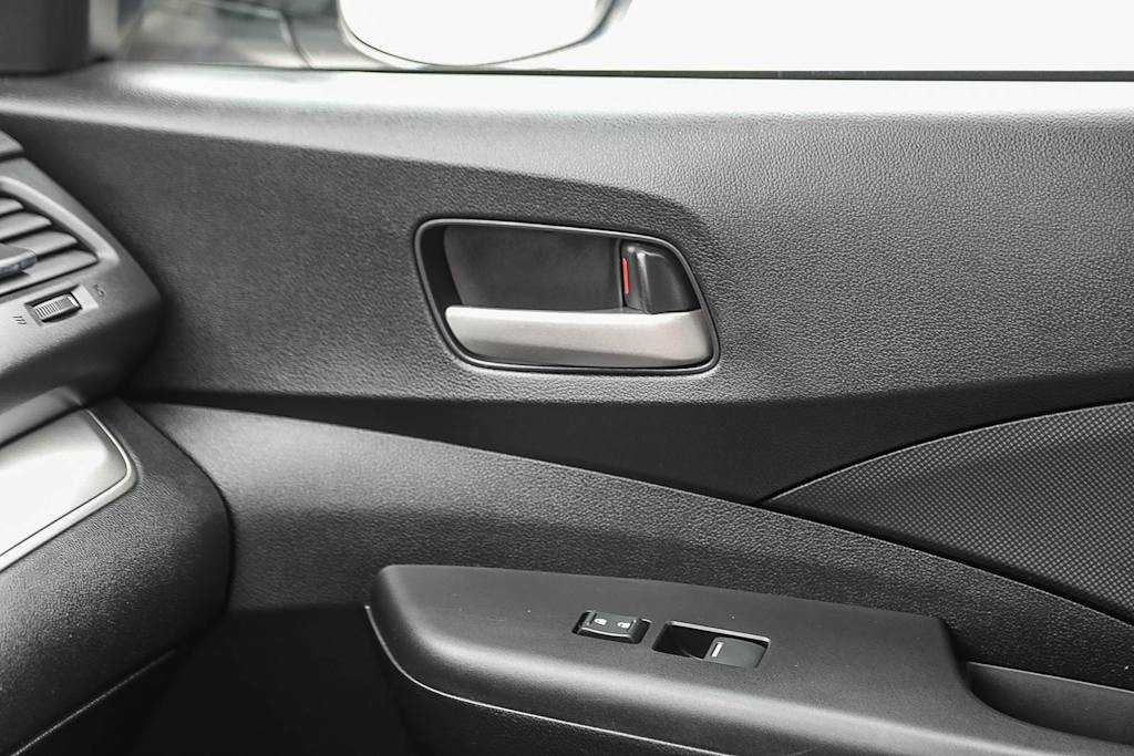Thumbnail: 2016 Honda CR-V - 23