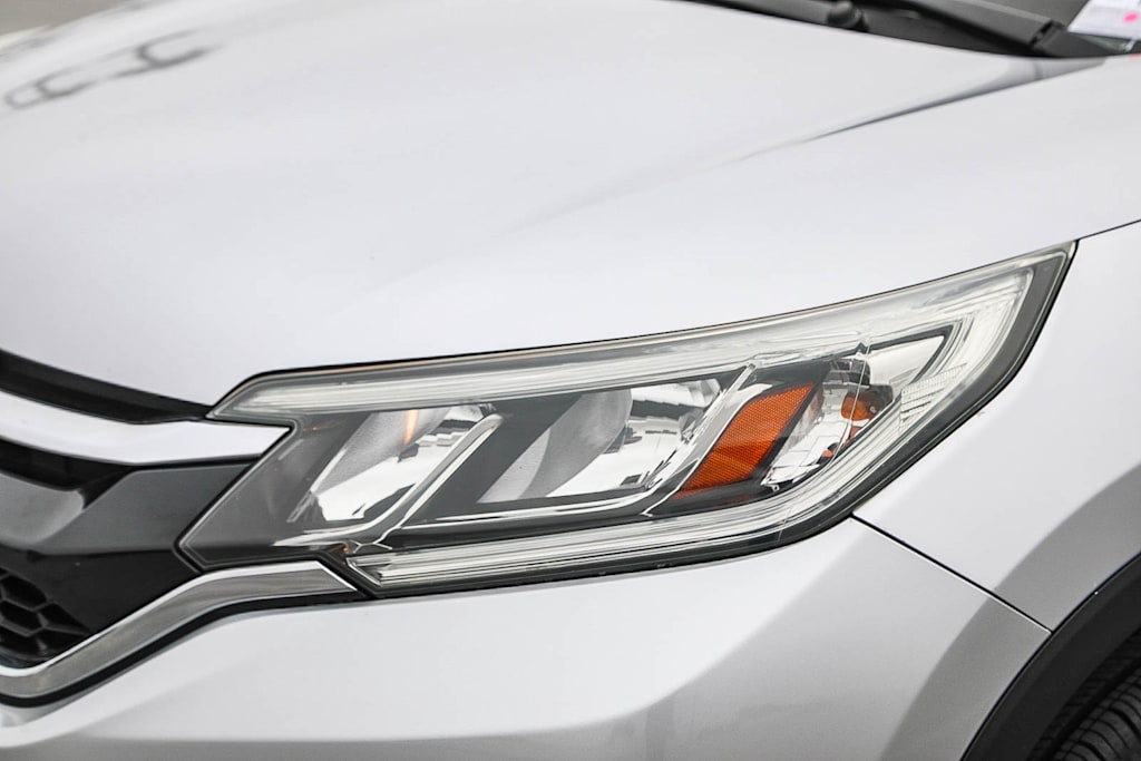 Thumbnail: 2016 Honda CR-V - 19