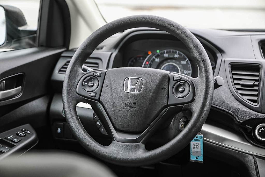 Thumbnail: 2016 Honda CR-V - 12