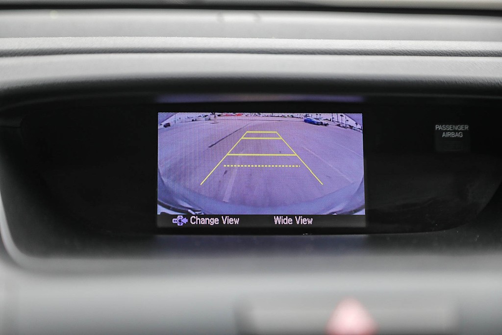 Thumbnail: 2016 Honda CR-V - 24